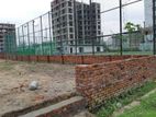 5 katha south face plot sale@ Bashundhara