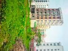 5 katha south face plot sale @Bashundhara