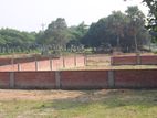 5 Katha South Facing Plot at Purbachal @ Navana Highland