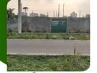 5 Katha West Facing Ready Plot Sale At Sector-16/A, Uttara, Dhaka.