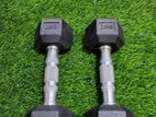 5 kg dumbbell