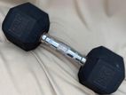 5 Kg Dumbell, New Condition 2 Week Used.