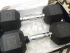 5 KG Hex Dumbbell