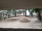 5 Khata Empty Land For Rent in Gulshan-2
