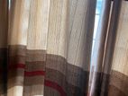 5 kuchi porda / curtains 10 pieces