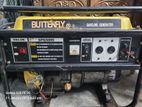 5 KVA Generator Full Fresh