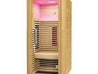 5 KW ডিজেল জেনারেটর স্মার্ট or Infrared Sauna