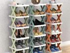 5 layer shoe rack sell