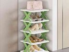 5 Layer shoe rack