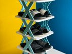 5 Layer Shoe Rack