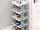 5 Layer Shoe Rack