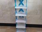 5 Layer Smart Shoe Rack 490Tk Only