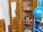 Dressing tabil