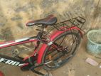 Cycle for sell