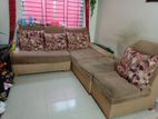 5 Pcs Sofa Set for Sell