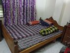 Bed for sell