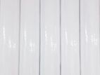 5 pice 20" ince PP Filter max pure