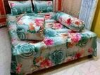 5 Pieces Comforter Bedding Set