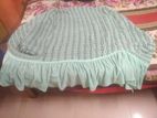 5 pieces of sofa coverset