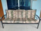 5 pieces Sofa set sale hobe