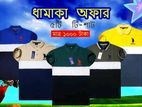 polo shirt