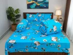 5 পিস King Size Bedding Set