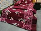 ৫ পিসের কমফোটার সেট