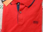 5 POLO T-SHIRT XL