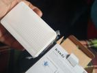 5-port Desktop Switch Wifi