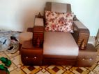 5 seat aristocratic sofa