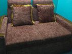 5 Seat Like New Sofa Sale For Basa Shifting