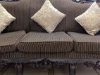 5 seat sofa set