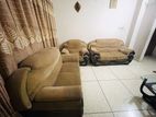 5 seat Sofa set for sell