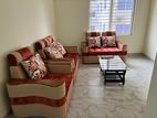 5 seat sofa with centre Table