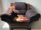 5 Seat Used Sofa Set