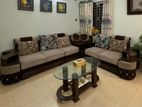 Sofa set for sell