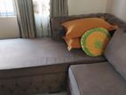 5 seated sofa