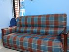 5 seated sofa set