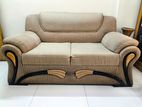 5 seater good condition sofa for sell