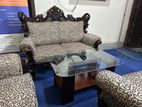 5-seater Shegun Victoria Sofa Set