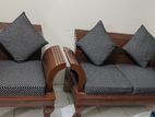 5 seater sofa