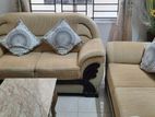 5 seater sofa