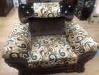 5 Seater Sofa Set