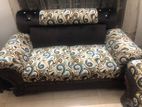5 Seater Sofa Set