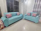 5 Seater Sofa used only almost 4 months.