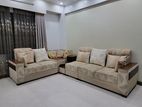 5 seats Sofa (৫ সিটের সোফা)