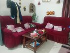 5 Set Sofa with Table