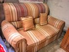 5 Sets Of Sofas For Sale