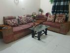 5 sit Corner size Sofa