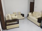 5 sit sofa, 1ta divan